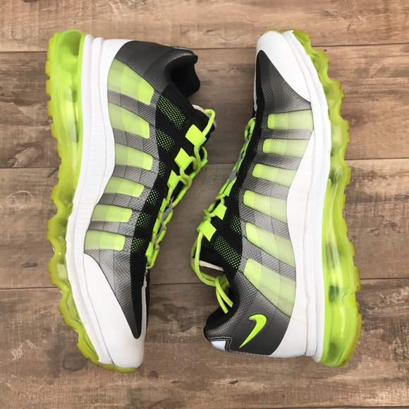 Nike Air Max 95 - Picture 12 of 16